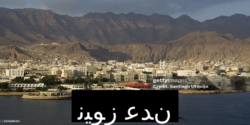 نيوز عدن